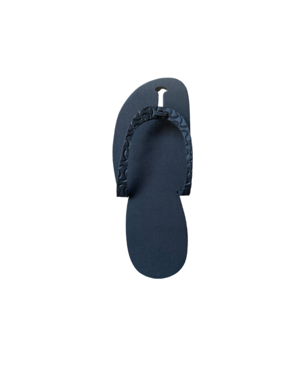 Chanclas armables desechables